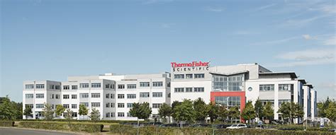 thermo fisher deutschland.